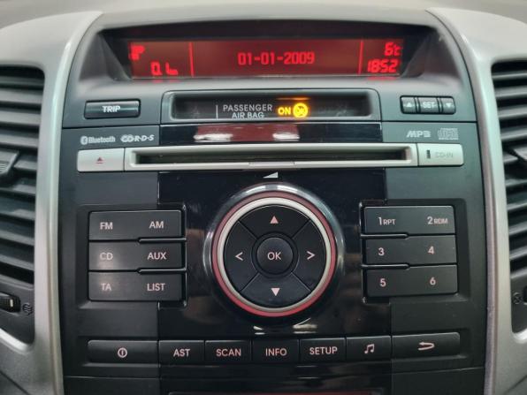 Kia Venga I с пробегом 2013 года, цена 780 000 рублей, 124318 км, минивэн, Автокод Объявления