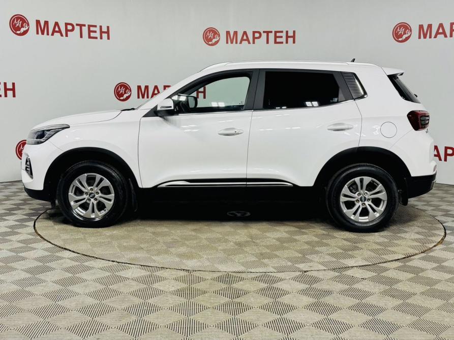Chery Tiggo 4 Pro I Рестайлинг Вологда  - изображение 8