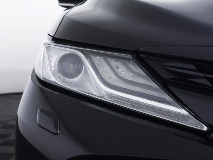 Toyota Camry VIII (XV70) Москва  - изображение 21