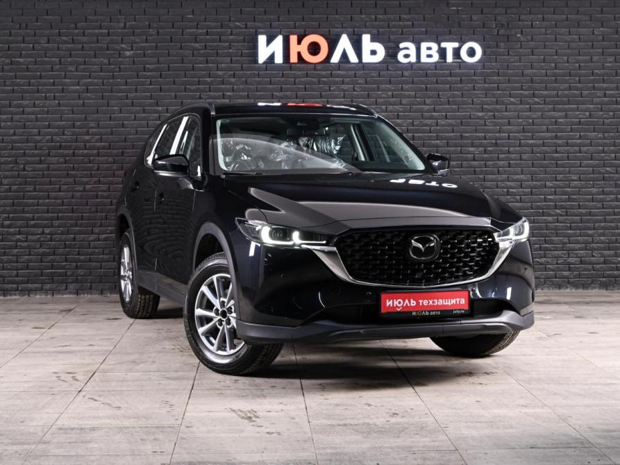 Mazda CX-5 II Рестайлинг Екатеринбург  - изображение 3