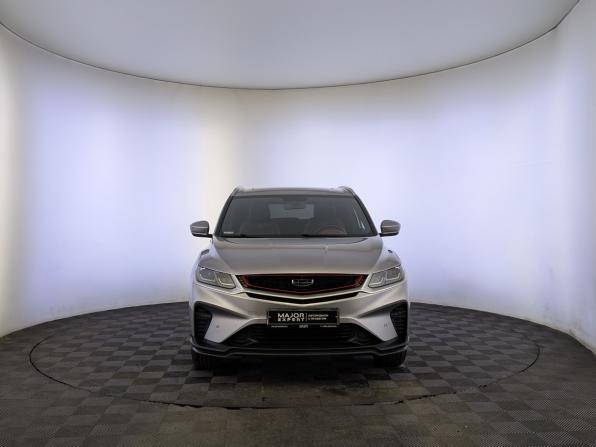 Geely Coolray I с пробегом 2024 года, цена 1 940 000 рублей, 56933 км, внедорожник, Автокод Объявления