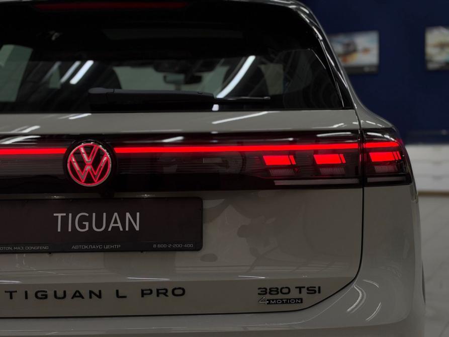Volkswagen Tiguan III (China Market) Нижний Новгород  - изображение 18