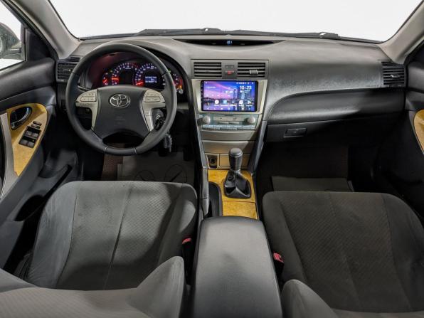 Toyota Camry VI (XV40) с пробегом 2006 года, цена 1 024 500 рублей, 250000 км, седан, Автокод Объявления