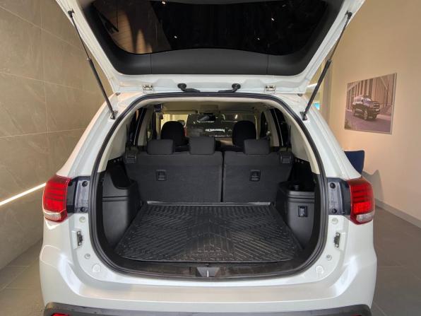 Mitsubishi Outlander III Рестайлинг 3 с пробегом 2022 года, цена 2 700 000 рублей, 68050 км, внедорожник, Автокод Объявления