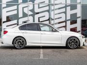 BMW 3 серии VI (F3x) Краснодар  - изображение 29
