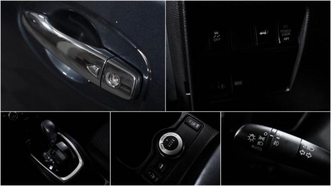 Nissan X-Trail III Рестайлинг с пробегом 2019 года, цена 2 030 000 рублей, 105086 км, внедорожник, Автокод Объявления
