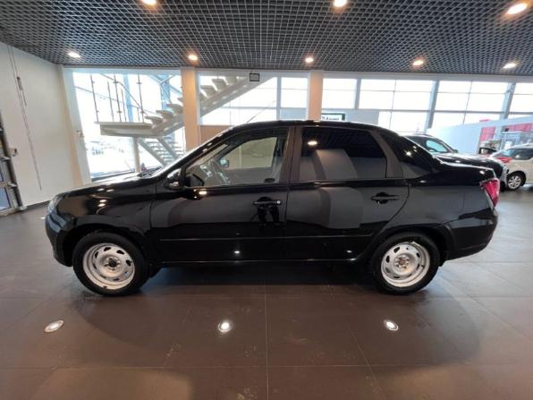 Lada (ВАЗ) Granta I Рестайлинг с пробегом 2024 года, цена 749 000 рублей, 30099 км, седан, Автокод Объявления