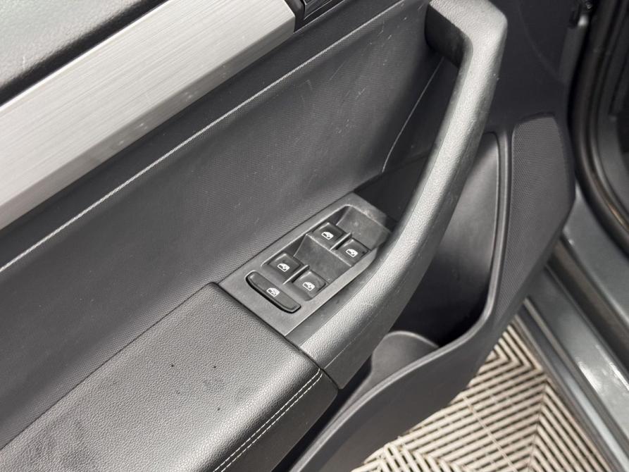 Skoda Rapid II Воронеж  - изображение 16