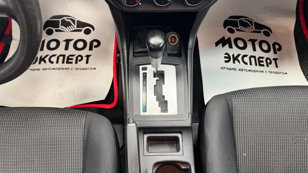 Mitsubishi Lancer X Киров  - изображение 12