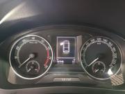 Skoda Rapid I Рестайлинг Москва  - изображение 29