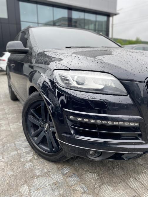 Audi Q7 I (4L) Рестайлинг Мурманск  - изображение 8
