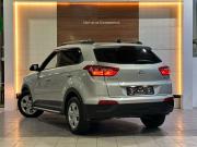 Hyundai Creta I Челябинск  - изображение 26