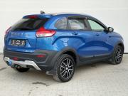Lada (ВАЗ) XRAY I Екатеринбург  - изображение 35