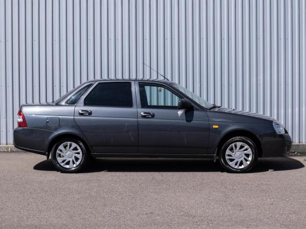 Lada (ВАЗ) Priora I Рестайлинг с пробегом 2017 года, цена 769 000 рублей, 92736 км, седан, Автокод Объявления
