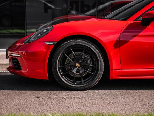 Porsche Cayman III 718 (982) с пробегом 2018 года, цена 6 500 000 рублей, 50115 км, купе, Автокод Объявления