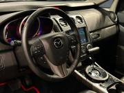 Mazda CX-7 I Рестайлинг Краснодар  - изображение 38