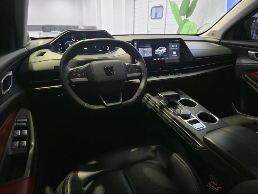 Changan CS55 Plus II Таганрог  - изображение 15