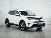Toyota RAV4 IV (XA40) Рестайлинг Новосибирск  - изображение 38