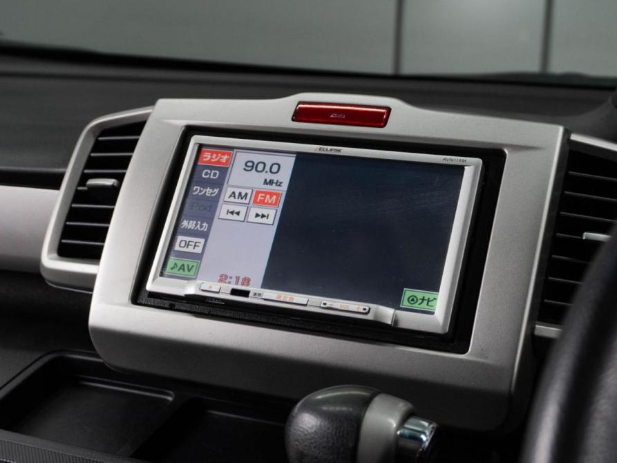 Honda Freed I Тюмень  - изображение 15