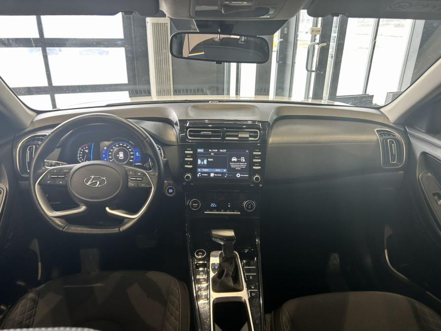Hyundai Creta II Новокузнецк  - изображение 17