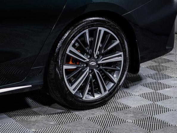 Chery Arrizo 8 с пробегом 2023 года, цена 2 200 000 рублей, 35838 км, седан, Автокод Объявления