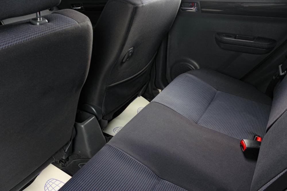 Suzuki Swift III Тюмень  - изображение 9
