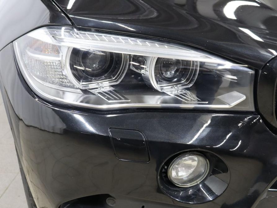 BMW X5 III (F15) Москва  - изображение 24