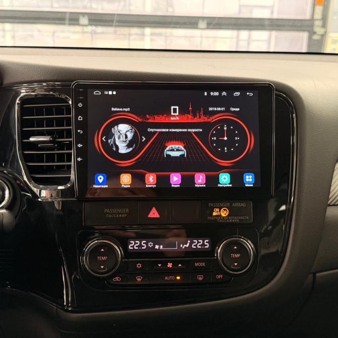 Mitsubishi Outlander III Нижнекамск  - изображение 15