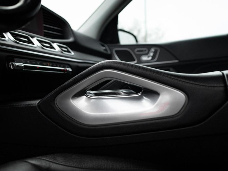 Mercedes-Benz GLE II (V167) Санкт-Петербург  - изображение 28
