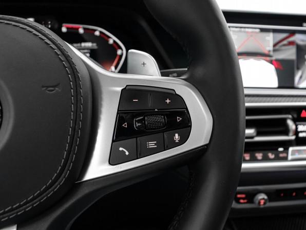 BMW X6 III (G06) с пробегом 2019 года, цена 7 299 000 рублей, 81858 км, внедорожник, Автокод Объявления