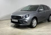 Lada (ВАЗ) Vesta I Саранск  - изображение 38