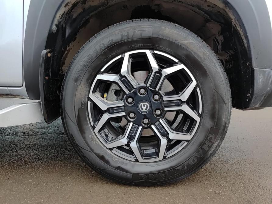 Changan Hunter Plus Ижевск  - изображение 22