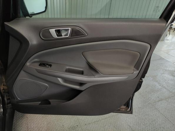 Ford EcoSport II с пробегом 2016 года, цена 580 000 рублей, 162500 км, внедорожник, Автокод Объявления