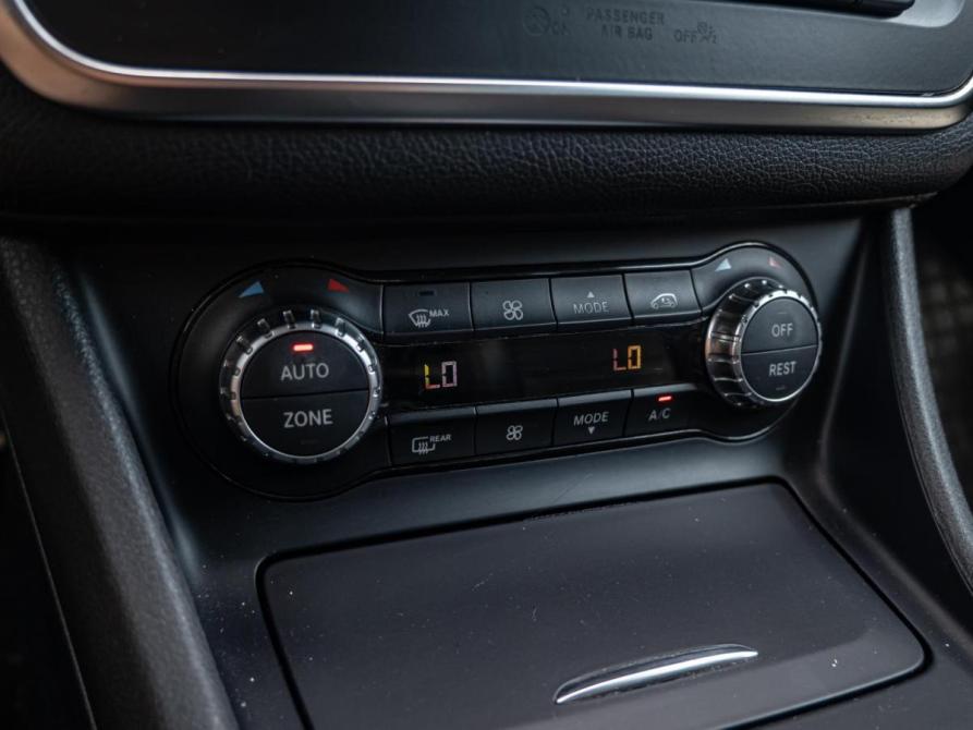 Mercedes-Benz GLA I (X156) Краснодар  - изображение 15