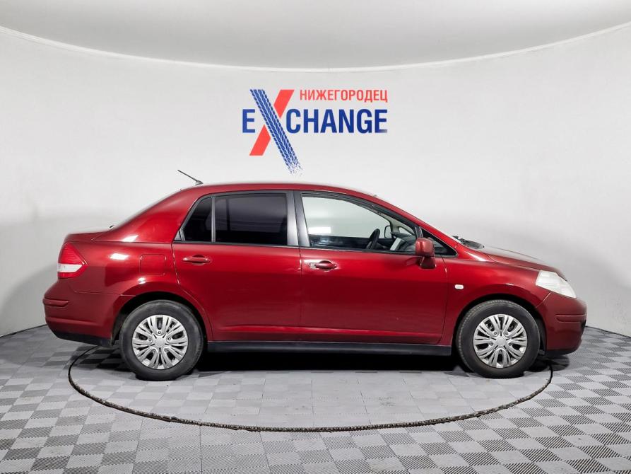 Nissan Tiida I Нижний Новгород  - изображение 4