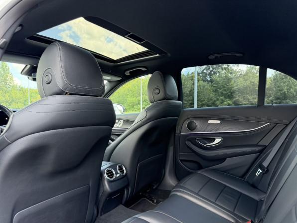 Mercedes-Benz E-Класс V (W213 S213 C238) Рестайлинг с пробегом 2020 года, цена 4 750 000 рублей, 84555 км, седан, Автокод Объявления