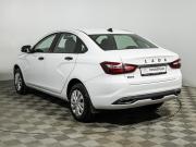 Lada (ВАЗ) Vesta I Рестайлинг (NG) Санкт-Петербург  - изображение 24