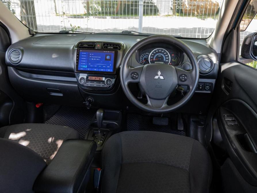 Mitsubishi Mirage VI Краснодар  - изображение 6