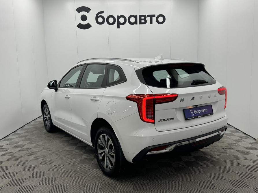 Haval Jolion I Воронеж  - изображение 6