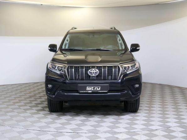 Toyota Land Cruiser Prado 150 Series Рестайлинг 3 с пробегом 2021 года, цена 5 990 000 рублей, 138000 км, внедорожник, Автокод Объявления