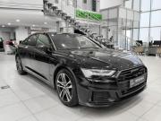 Audi A6 V (C8) Казань  - изображение 25