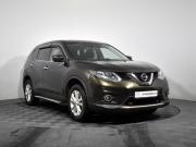Nissan X-Trail III Санкт-Петербург  - изображение 22