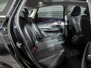 Chery Arrizo 8 Екатеринбург  - изображение 43