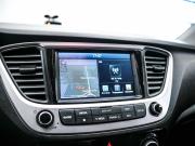 Hyundai Solaris I Рестайлинг Красноярск  - изображение 55