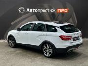 Lada (ВАЗ) Vesta I Пермь  - изображение 28