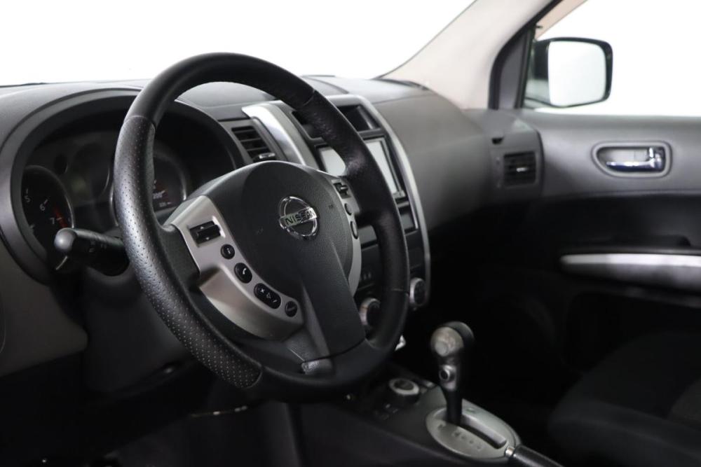 Nissan X-Trail II Нижний Новгород  - изображение 9