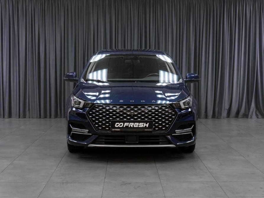 Omoda S5 Тюмень  - изображение 3