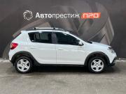 Renault Sandero II Рестайлинг Пермь  - изображение 24
