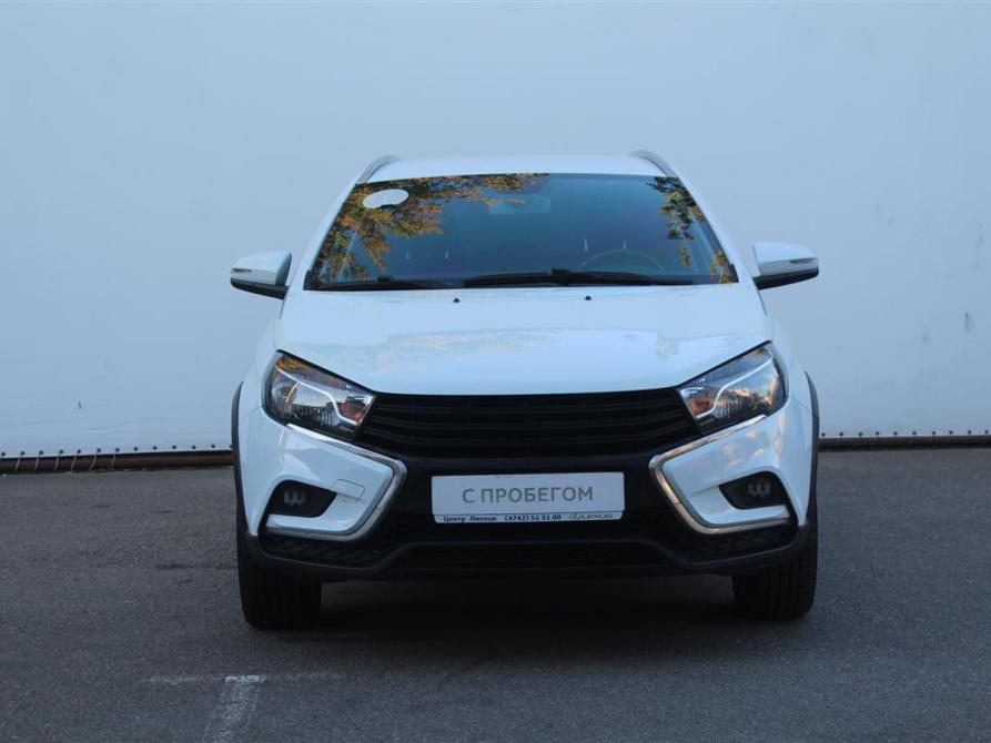Lada (ВАЗ) Vesta I Липецк  - изображение 2