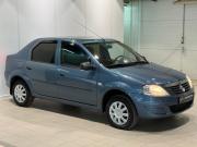 Renault Logan I Рестайлинг Самара  - изображение 11
